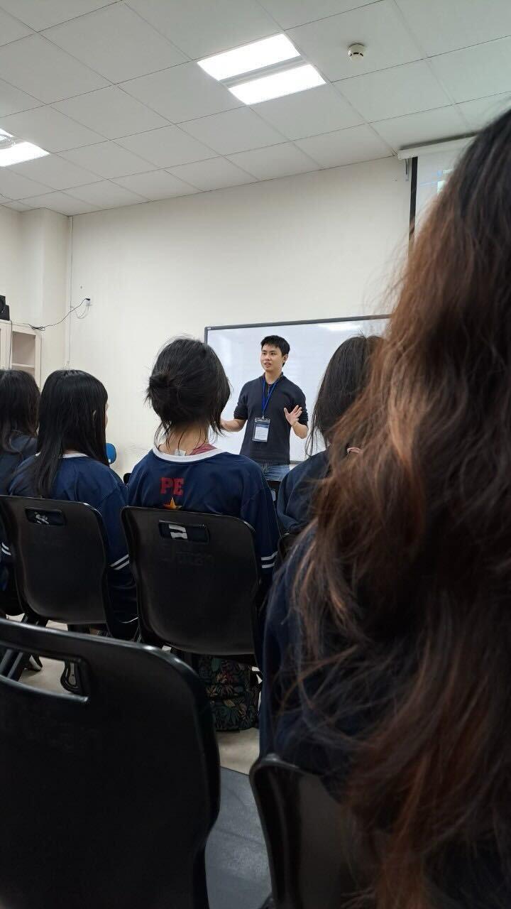 Kenneth Chong